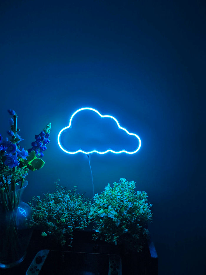 Neon Cloud