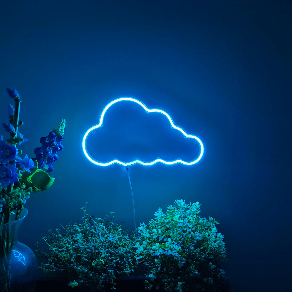 Neon Cloud