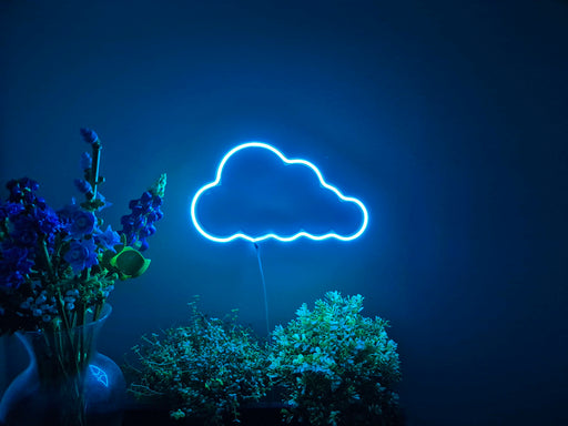Neon Cloud