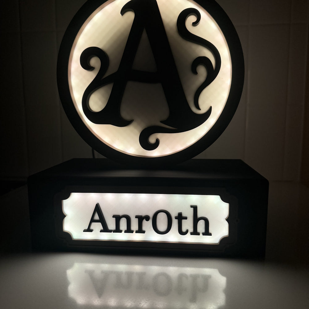 Custom Sign