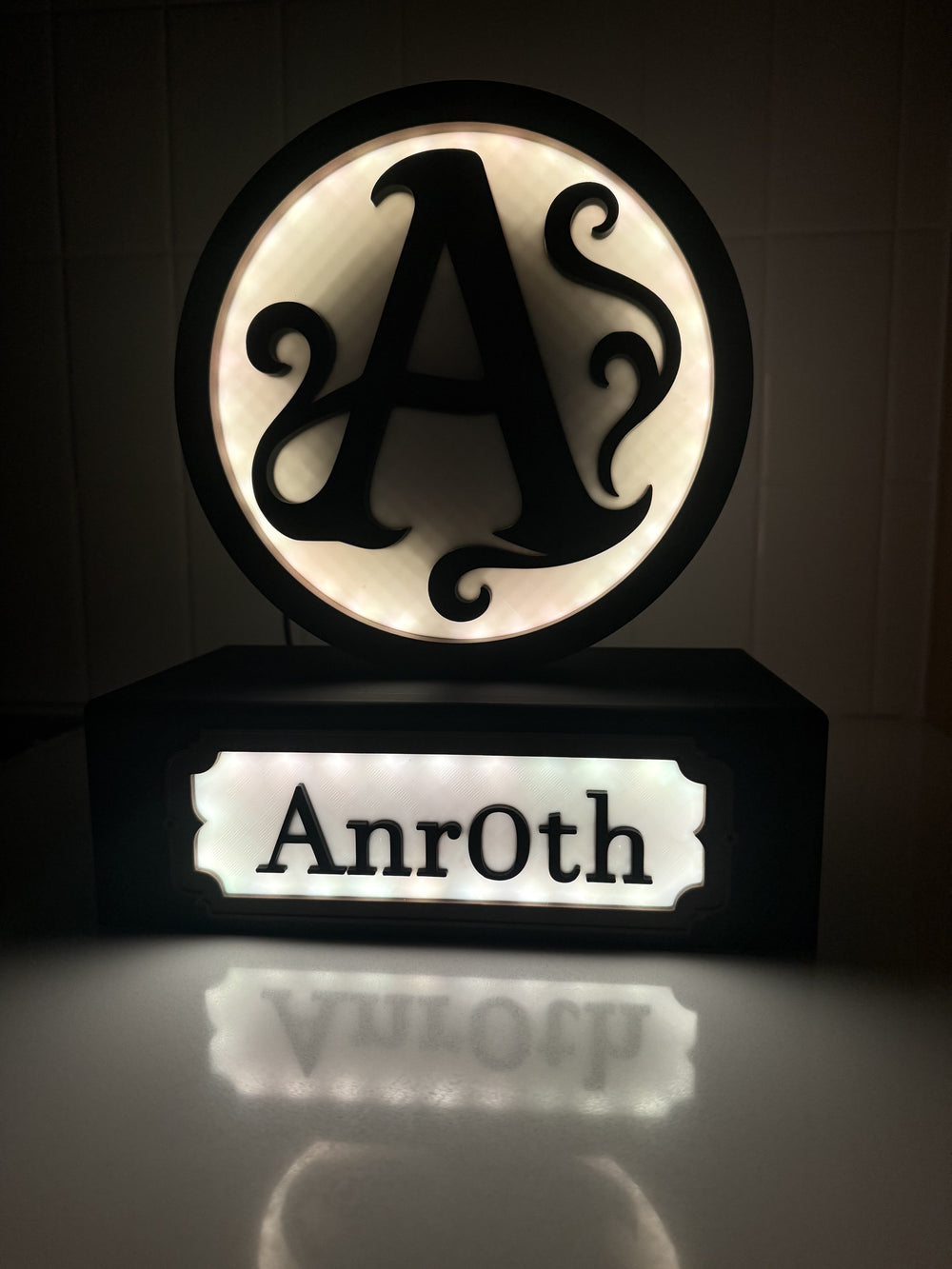 Custom Sign