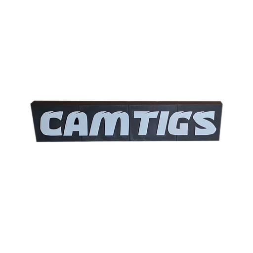 Custom Sign