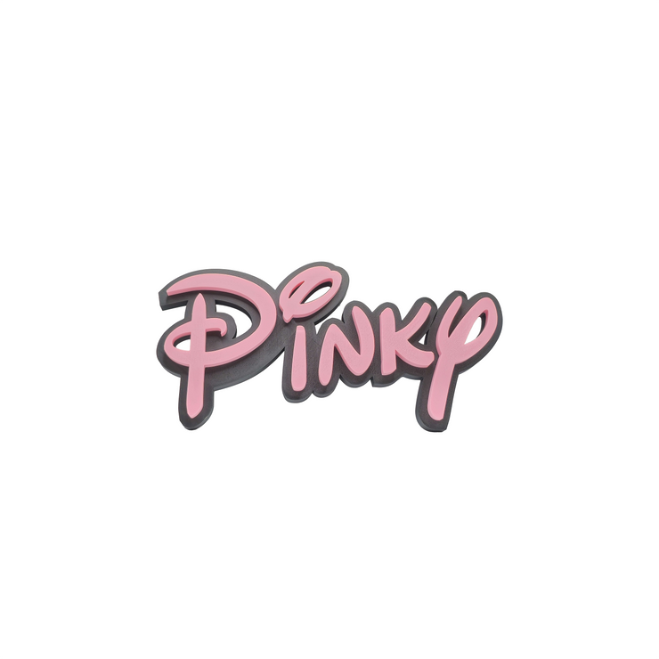 Personalized 10" Sign